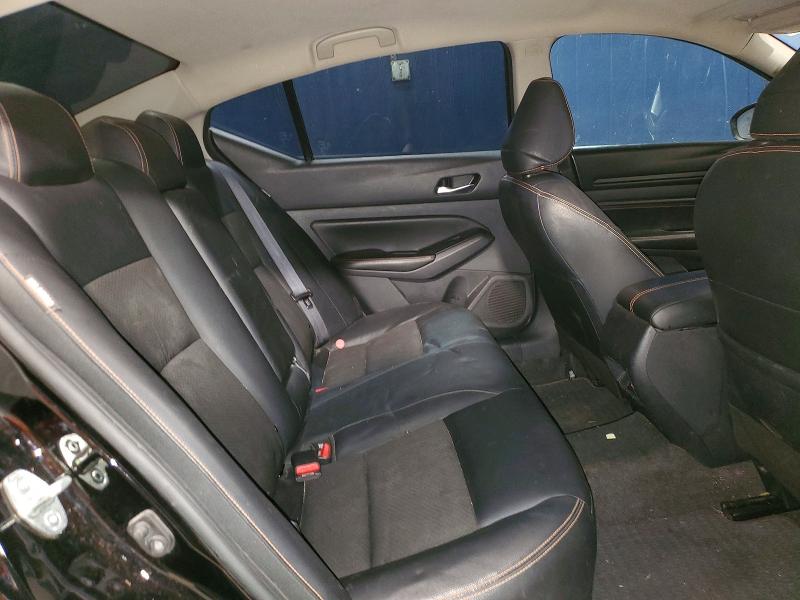 Фото 10 - NISSAN ALTIMA