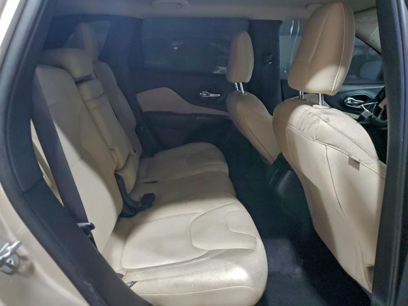 Фото 11 - JEEP GRAND CHER