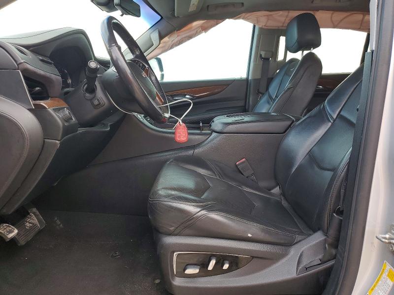 Фото 7 - CADILLAC ESCALADE