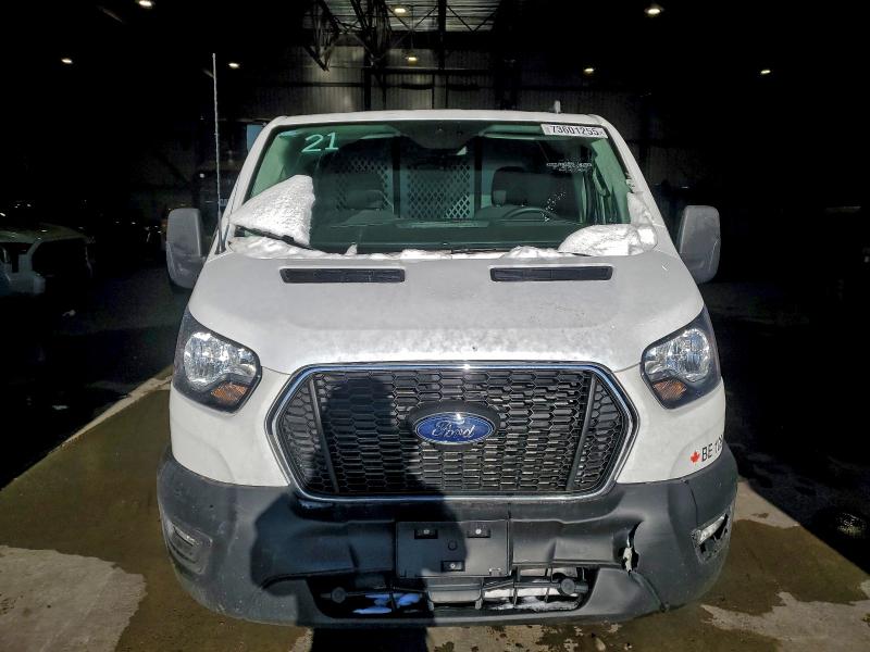 Фото 5 - FORD TRANSIT