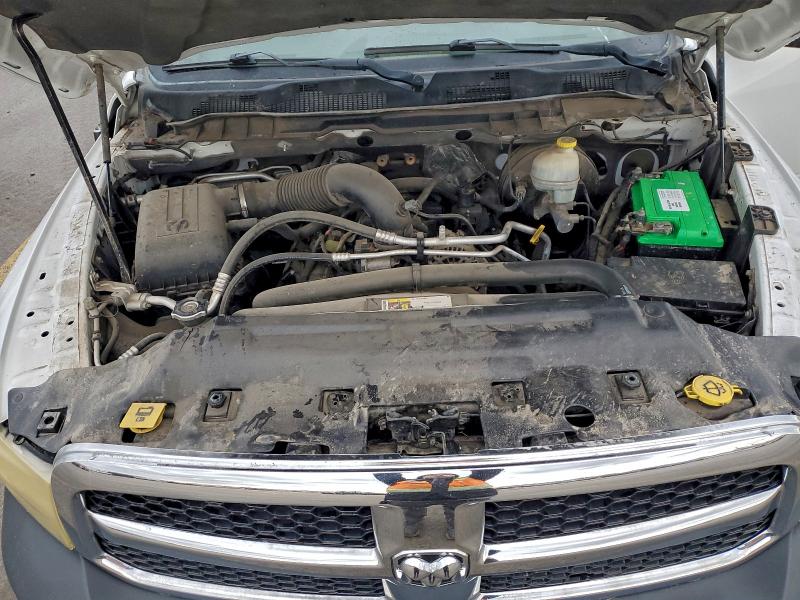 Фото 11 - RAM 1500