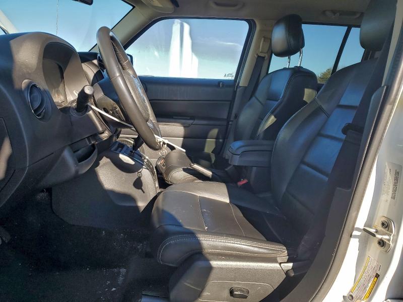 Фото 7 - JEEP PATRIOT