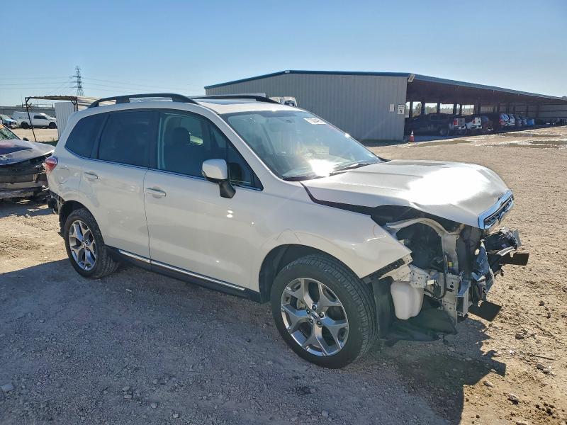 Фото 4 - SUBARU FORESTER