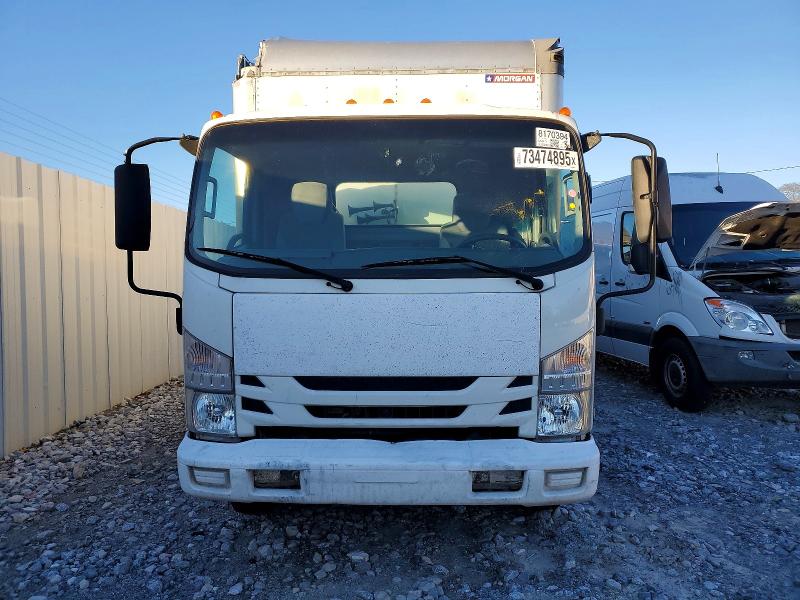 Фото 5 - CHEVROLET C/K4500