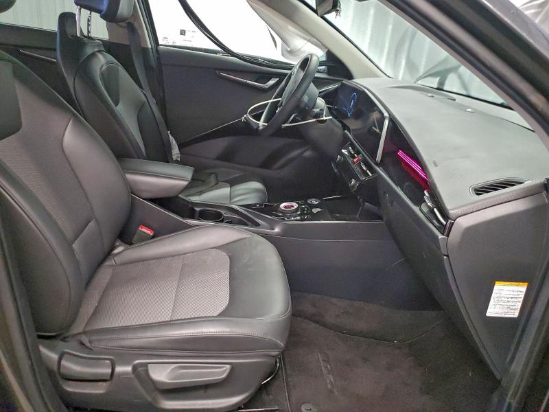 KIA NIRO WIND 2024 VIN KNDCR3L18R5111890