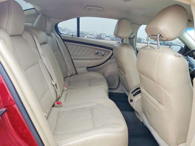 Фото 10 - FORD TAURUS