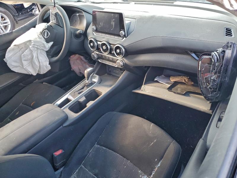 Фото 8 - NISSAN SENTRA