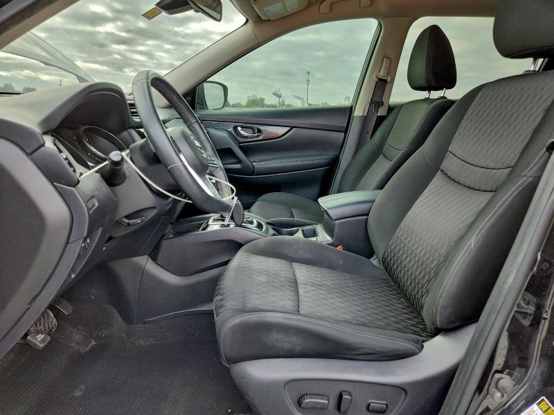 Фото 7 - NISSAN ROGUE