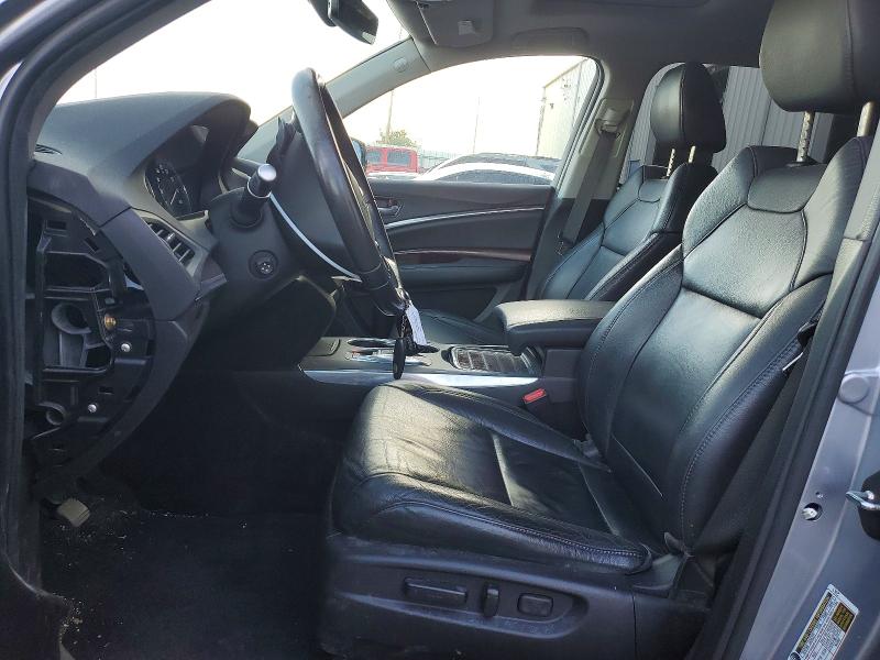 Фото 7 - ACURA MDX