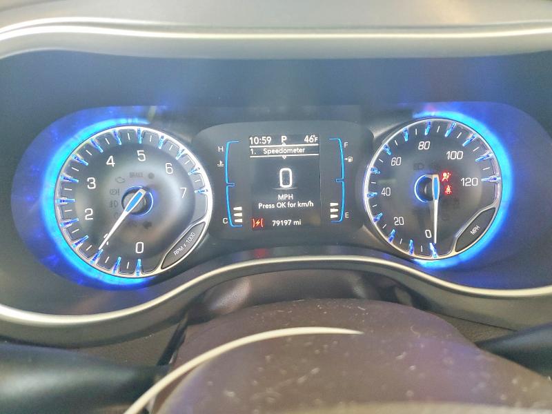 Фото 9 - CHRYSLER PACIFICA