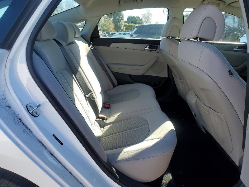 Фото 8 - HYUNDAI SONATA