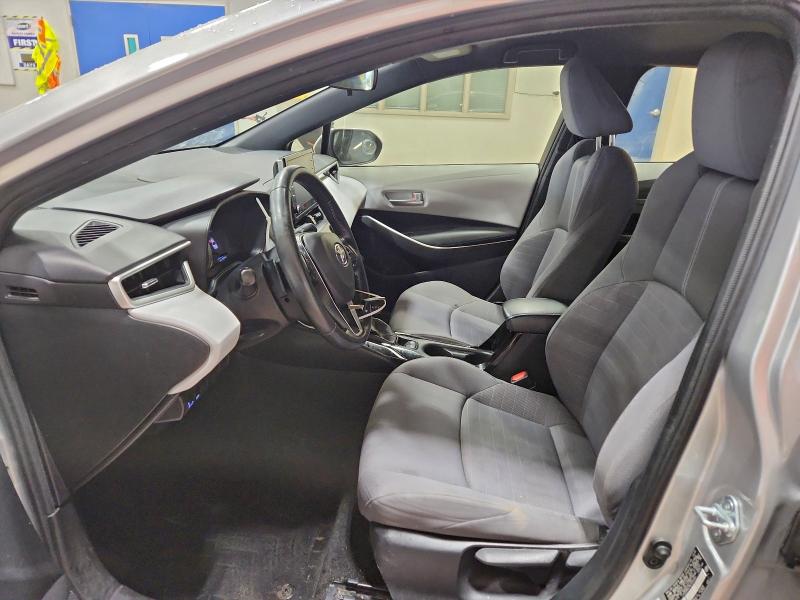 Фото 7 - TOYOTA COROLLA