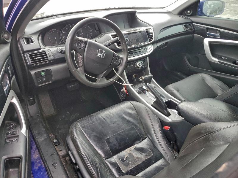 Фото 8 - HONDA ACCORD