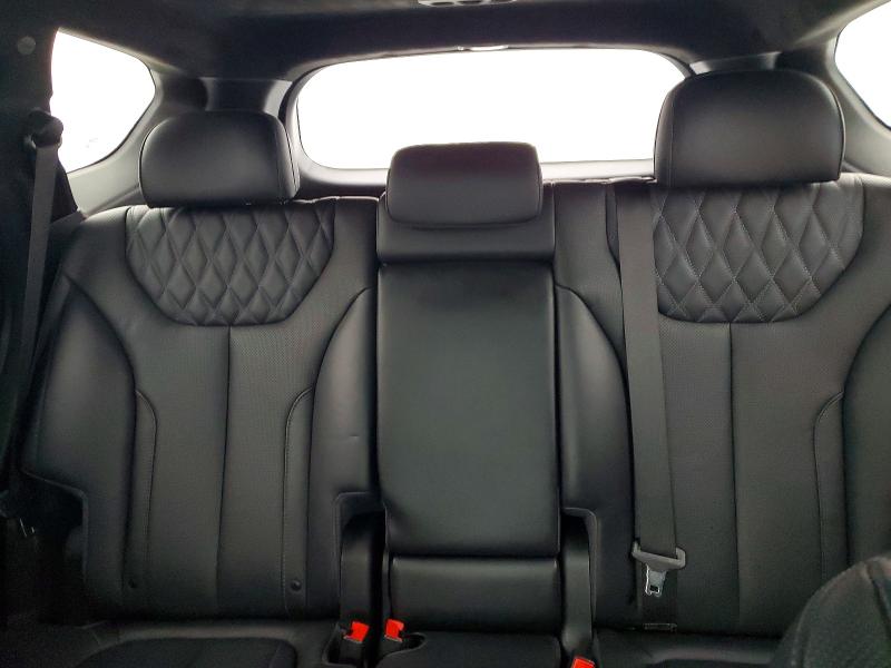 Фото 10 - HYUNDAI SANTA FE