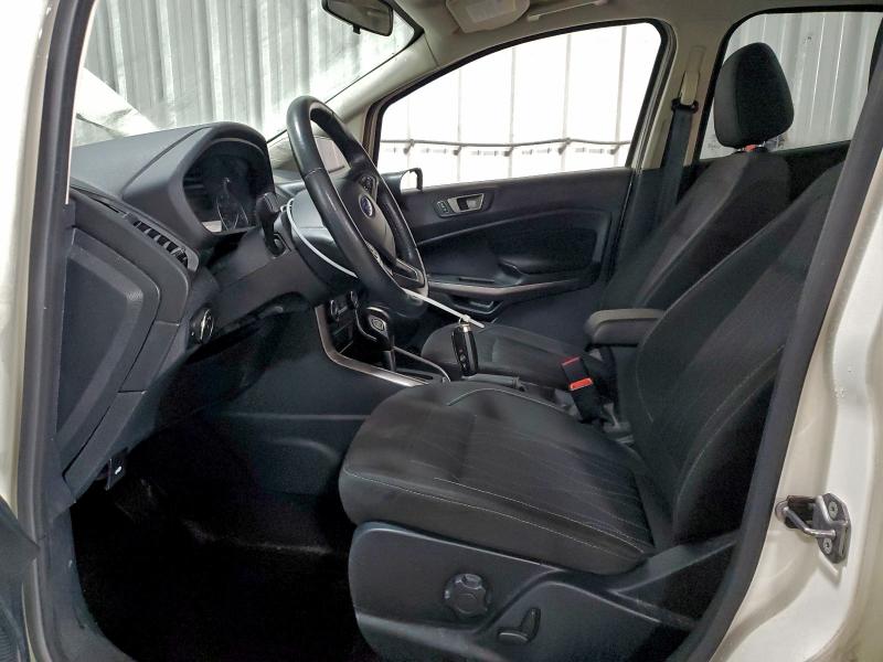 Фото 7 - FORD ECOSPORT