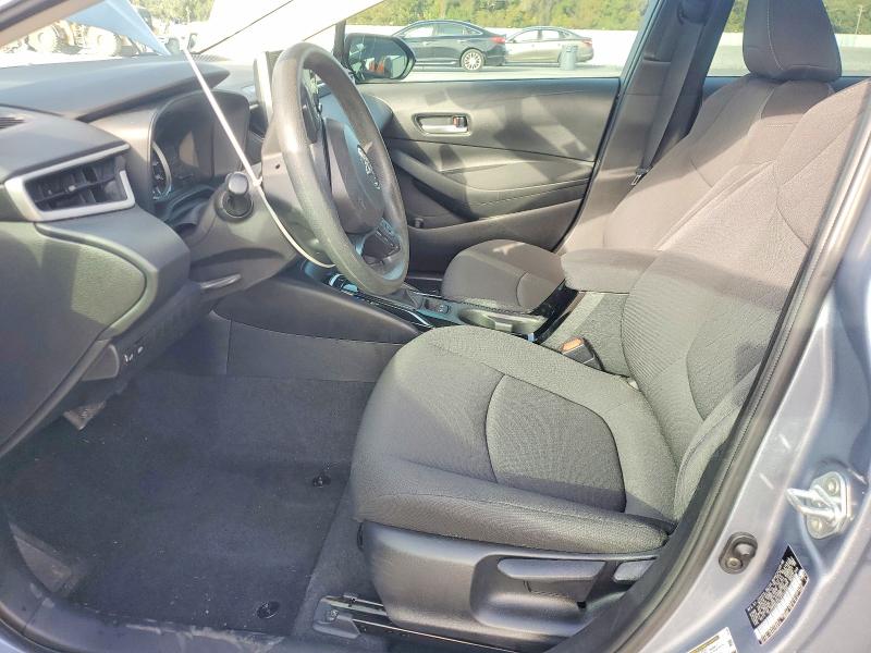 Фото 7 - TOYOTA COROLLA