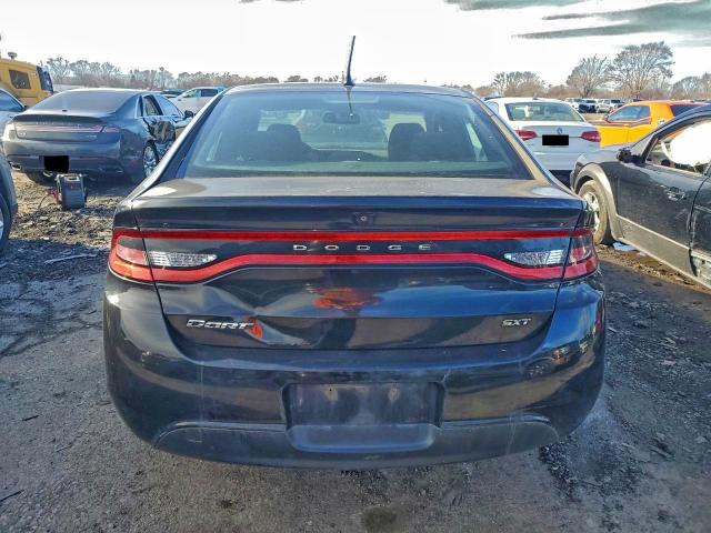 DODGE DART 2015 VIN 1C3CDFBB3FD201223