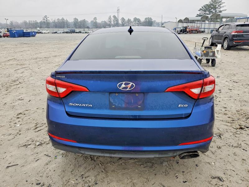 Фото 6 - HYUNDAI SONATA