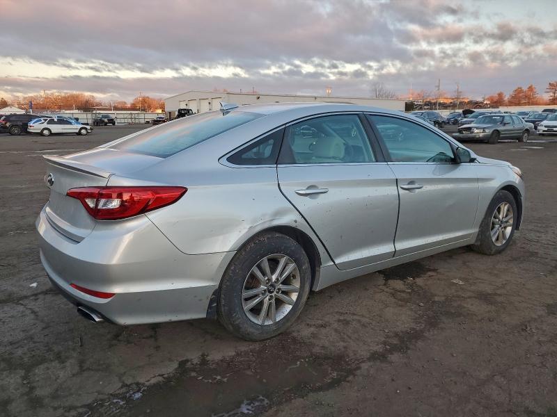 Фото 3 - HYUNDAI SONATA