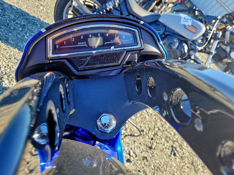 SUZUKI CYC VZ/VZR 2017