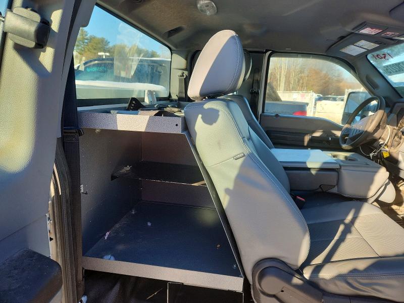 Фото 10 - FORD F350