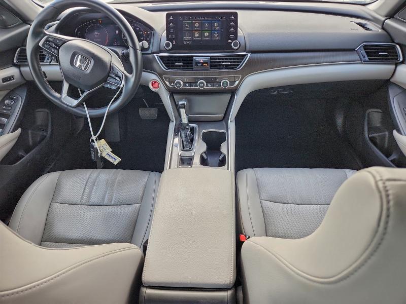 Фото 8 - HONDA ACCORD