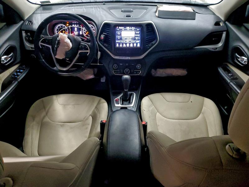 Фото 8 - JEEP GRAND CHER