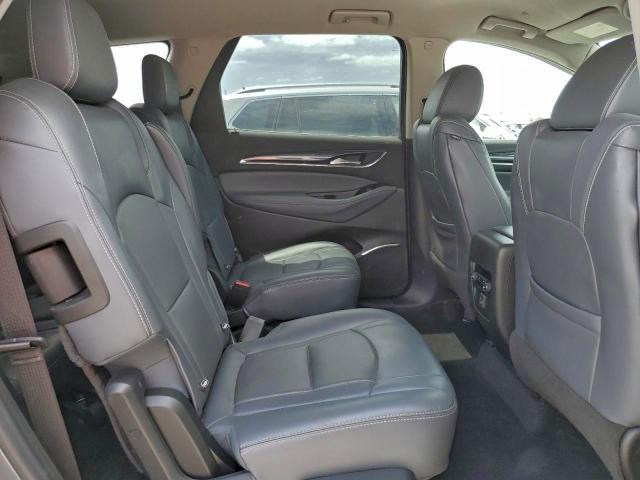 Фото 11 - BUICK ENCLAVE