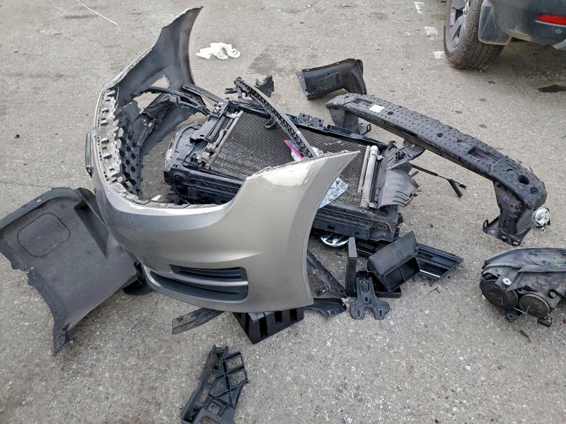 Фото 13 - VOLKSWAGEN GOLF