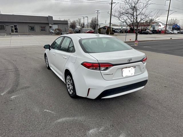 Фото 3 - TOYOTA COROLLA