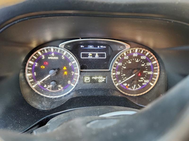 Фото 9 - INFINITI QX60