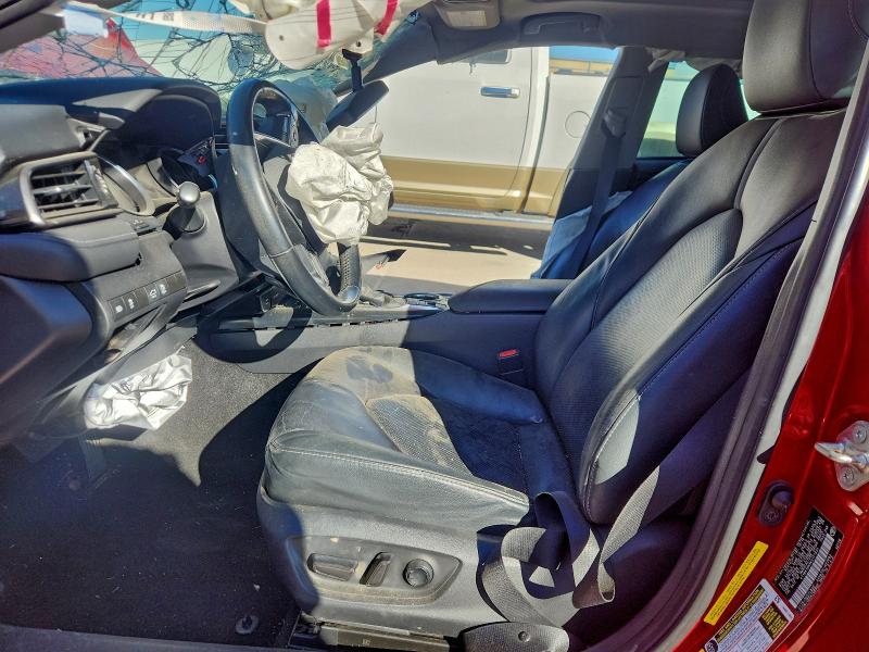 Фото 7 - TOYOTA CAMRY