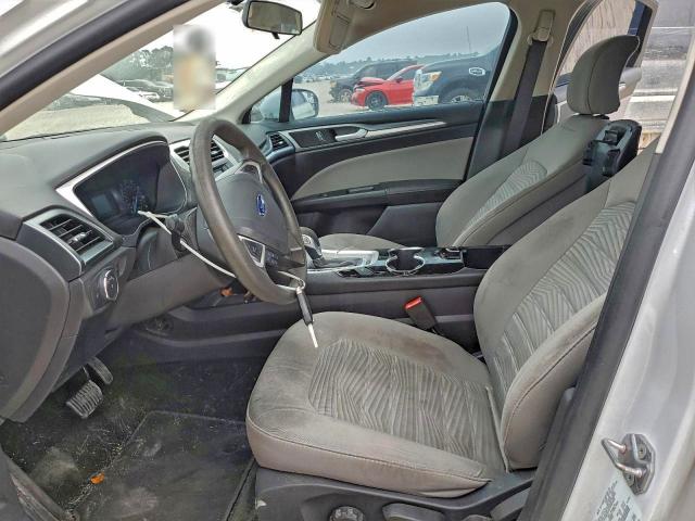 Фото 7 - FORD FUSION