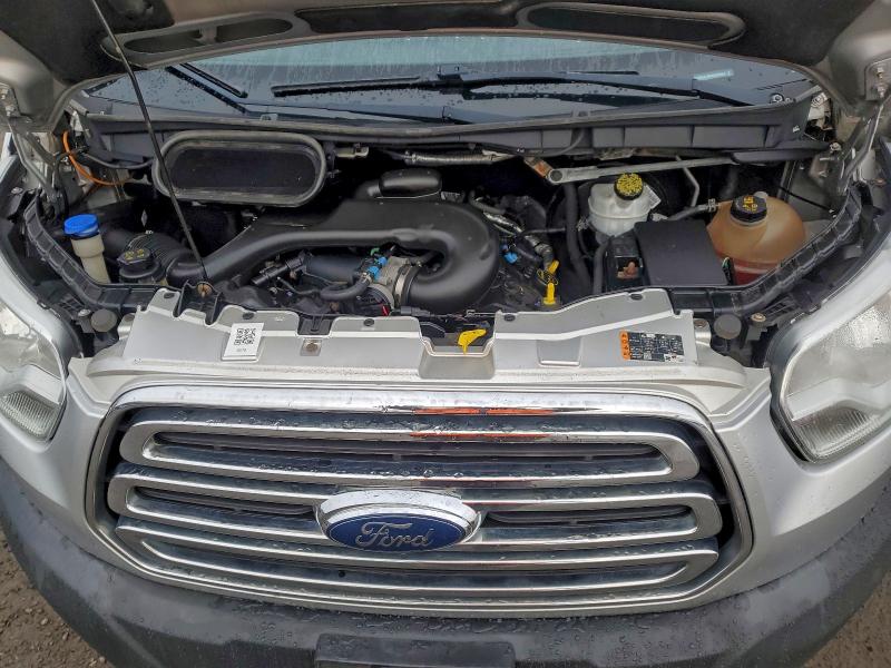 Фото 12 - FORD TRANSIT