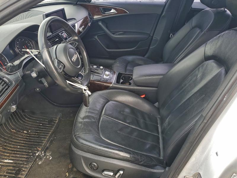 Фото 7 - AUDI A6