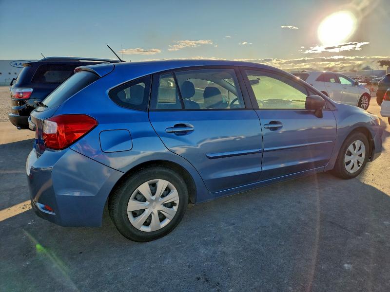 Фото 3 - SUBARU IMPREZA