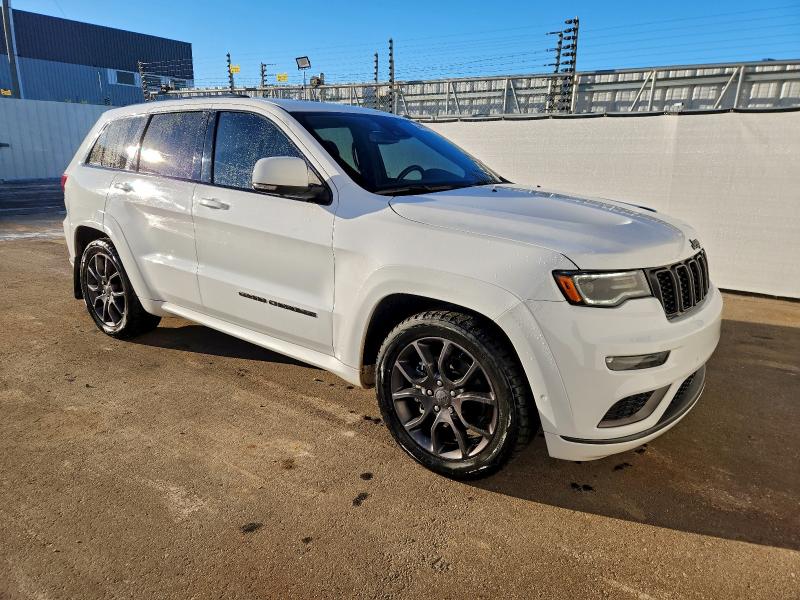 Фото 4 - JEEP GRAND CHER