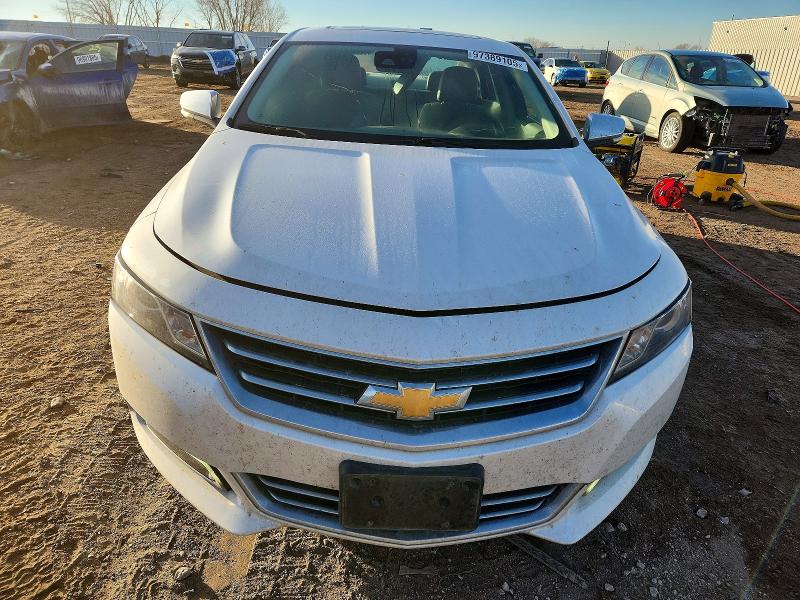 Фото 5 - CHEVROLET IMPALA