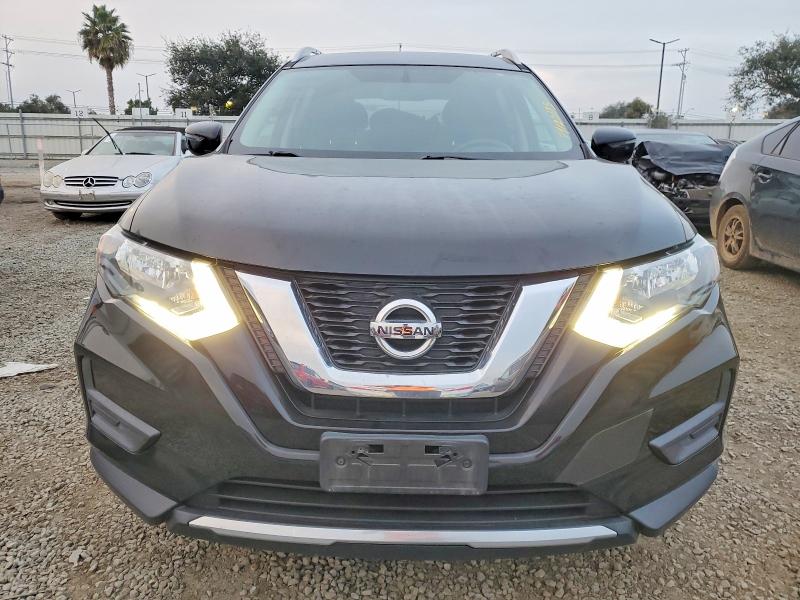 Фото 5 - NISSAN ROGUE