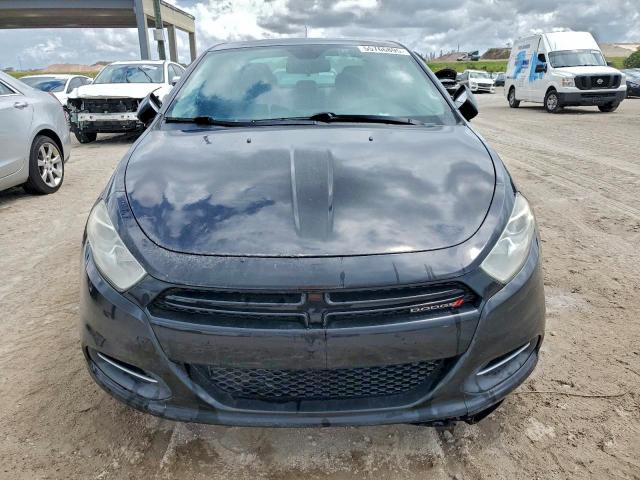 Фото 5 - DODGE DART