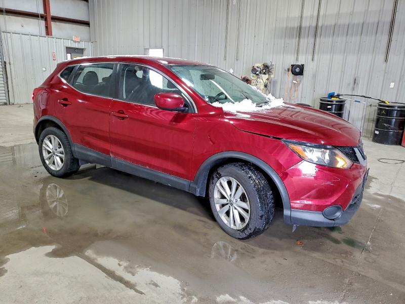 Фото 4 - NISSAN ROGUE