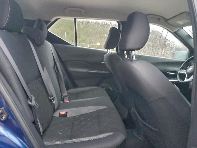 Фото 11 - NISSAN KICKS