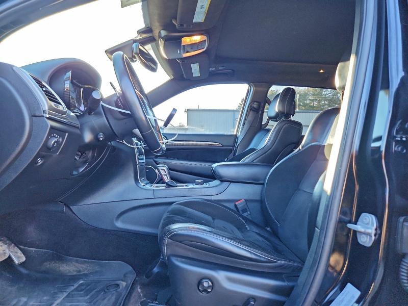 Фото 7 - JEEP GRAND CHER