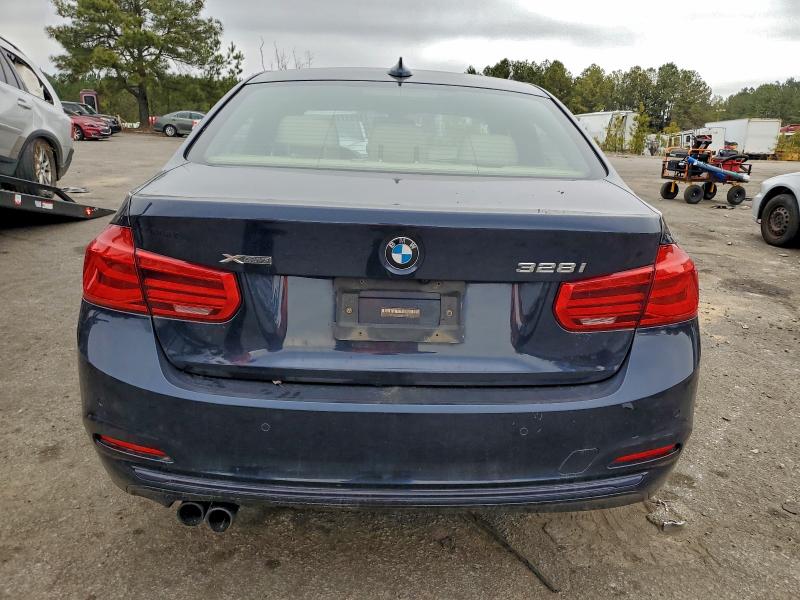 Фото 6 - BMW 3 SERIES