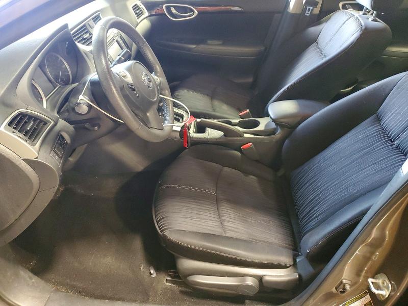 Фото 7 - NISSAN SENTRA