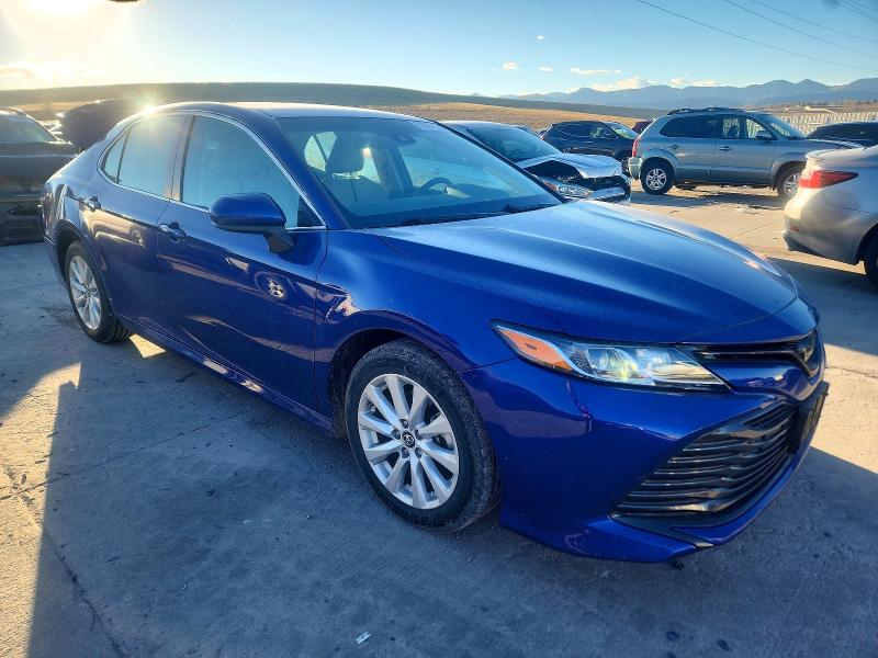 Фото 4 - TOYOTA CAMRY