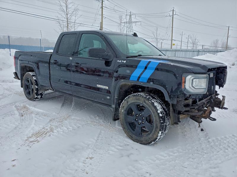 Фото 4 - GMC SIERRA