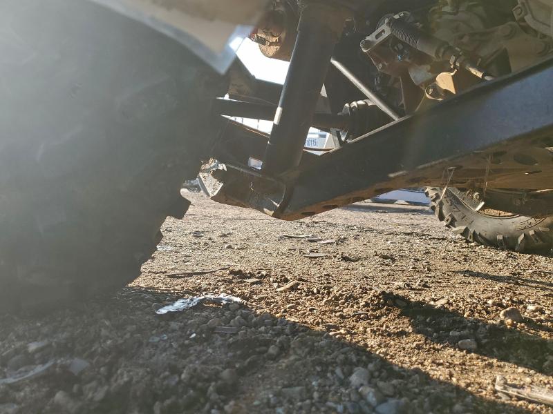 POLARIS GRAVELY 2015