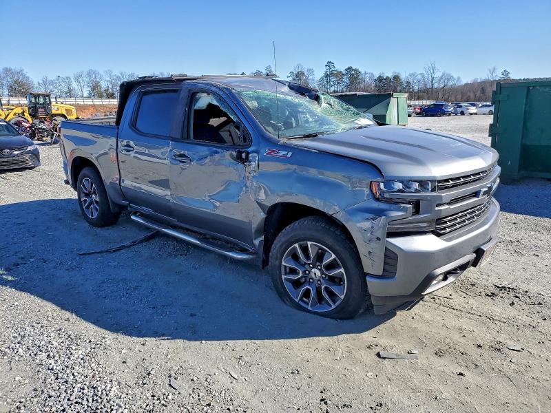 Фото 4 - CHEVROLET ALL Models