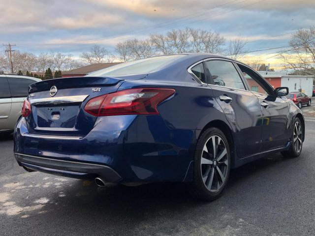 Фото 4 - NISSAN ALTIMA